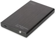 Digitus 2,5 Sdd/hdd-geh&auml;use, Sata I-ii - Usb 2.0