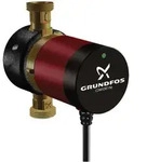 Grundfos Zirkulationspumpe Comfort 15-14 Bx Pm Dach