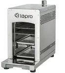 Steakgrill 800 Grad Toronto Steak-oberhitze-gas-grill Hochtemperaturgrill - Tepro