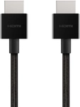 Belkin Av10176bt2m-blk Hdmi-kabel 2 Meter Schwarz