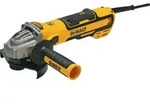 Werkzeuge - Winkelschleifer 125 Mm, 1700 W Dwe4347 - Dewalt