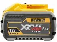 Flexvolt Akku-Pack DCB548-XJ 54V / 216 Wh / 12,0 Ah - Dewalt