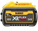 Dewalt - Dcb548-xj Akku Xr Flexvolt 18v/54v 12,0ah/4,0ah