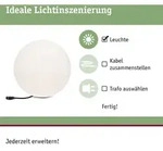 Paulmann 94178 Beleuchtungssystem Plug & Shine Led-dekoleuchte Led 6.5 W