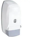 Seifenspender Desinfektionsmittelspender Dispenser Wandspender Assolo 450 Ml - Wenko
