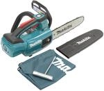 Top Handle Akku-kettens&auml;ge Duc254z, 18v / 25 Cm Ohne Akku Und Ladeger&auml;t - Makita