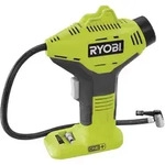 R18pi-0 Tragbarer Luftkompressor Mit Batterie - Ryobi