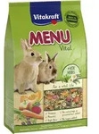 Premium Men&uuml; Vital F&uuml;r Zwergkaninchen - 3kg - Vitakraft