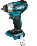 Schlagschrauber 18v Lxt 180 Nm 1/2' (nur Maschine) Makita Dtw181z
