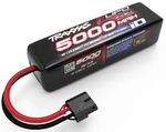 Traxxas Modellbau-akkupack (lipo) 14.8 V 5000 Mah Zellen-zahl: 4 25 C Softcase