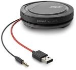 Plantronics Calisto 5200,usb-a+3.5mm (210902-01)