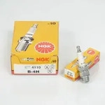 Ngk Z&uuml;ndkerze F&uuml;r Solex Solex 50 3800 Vor 2020 B-4h / 4110 / Pro