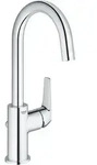 Start Flow Waschtischarmatur L-size Verchromt Wasserhahn Badarmatur - Grohe