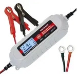 Dino - Kraftpaket 136312 Automatikladeger&auml;t 12 V, 6 V 0.8 A 3.8 A