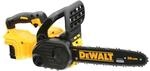 18/54v Xr Kettens&auml;ge Mit 30 Cm Schwert (1x5,0 Ah) Dewalt Dcm565p1-qw