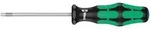 Wera 354 Sechskant-schraubendreher Hex-plus, 3 X 75 Mm