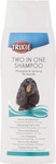 Two In One Shampoo, 250 Ml