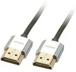 Hdmi/hdmi, 1m Hdmi Kabel Hdmi Typ A (standard) Schwarz - Hdmi Kabel (1m, 1m, Hdmi Typ