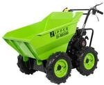 Zipper - Raddumper Zi-rd300 4,1 Kw Ladekapazit&auml;t 300 Kg Dumper