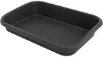 Anzuchttablett Green Basics Schwarz 59 X 41 Cm Anzucht - Elho