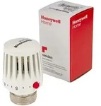 Thermostat T1000 Mit Rotem Sparknopf - Resideo