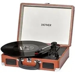 Denver Vpl-120 Braun