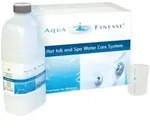 Piscimar - Kit De Productos De Mantenimiento Del Agua Para Spa