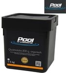 Steinbach Pool Professional Quattrotabs 200g Organisch 5 Kg