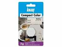 Compact Color Mokka 2 g - Knauf