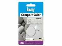 Compact Color Schiefer 2 g - Knauf