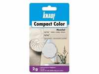 Compact Color Muschel 2 g - Knauf