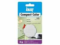 Compact Color jade 6 g - Knauf