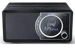 Dr-450 Tischradio Dab+, Dab, Fm Bluetooth&reg; Schwarz - Sharp