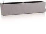 Balconera Stone 80 Komplettset Steingrau - Lechuza