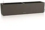 Balconera Stone 80 Komplettset Graphitschwarz - Lechuza