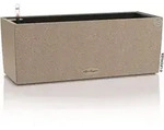 Balconera Stone 50 Komplettset Sandbeige - Lechuza