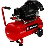 Einhell - Kompressor Tc-ac 420/50/10 V (2200 W., Max. 10 Bar, 50 L-tank, 420 L/min
