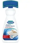 Reinigungsprodukt Dr-beckmann Teppichreiniger 650ml B&uuml;rste