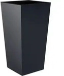 Urbi 49 Liter, Kunststoff, 32,5 X 32 X 61 Cm Anthrazit