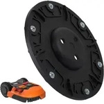 Worx - Wr155e Landroid L2000 M&auml;hroboter
