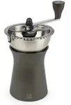Peugeot Kronos Kaffeem&uuml;hle Manuell Edelstahl 19 Cm