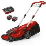 Akku-rasenm&auml;her Rasarro 36/38 Kit Power X-change (36 V, 38 Cm Schnittbreite,...