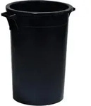 Mischbeh&auml;lter F&uuml;r Levmix 75 Liter - 70115 - Collomix