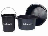 Collomix - 60.261-Spezialmischbehälter, 90 Liter