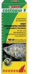 Sera Arzneimittel F&uuml;r Aquariumfische Costapur F Gegen Parasiten 100 Ml Heilmittel