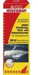 Sera Arzneimittel F&uuml;r Zierfische Mycopur 100 Ml Heilmittel