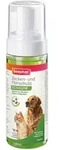 Beaphar - Zecken- Und Flohschutz Schaum 150 Ml Zeckenschutz Flohschutz