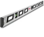 Sola - Pr&auml;zisionswasserwaage Hpl 3 180 Messlatte Aluminium Focus Libellen 01713601