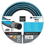 Cellfast Smart Ats Gartenschlauch 1/2' 25 Meter