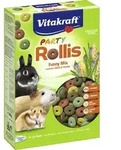 Rollis Party 500 G Futtertrog & Kleintierfutter - Vitakraft